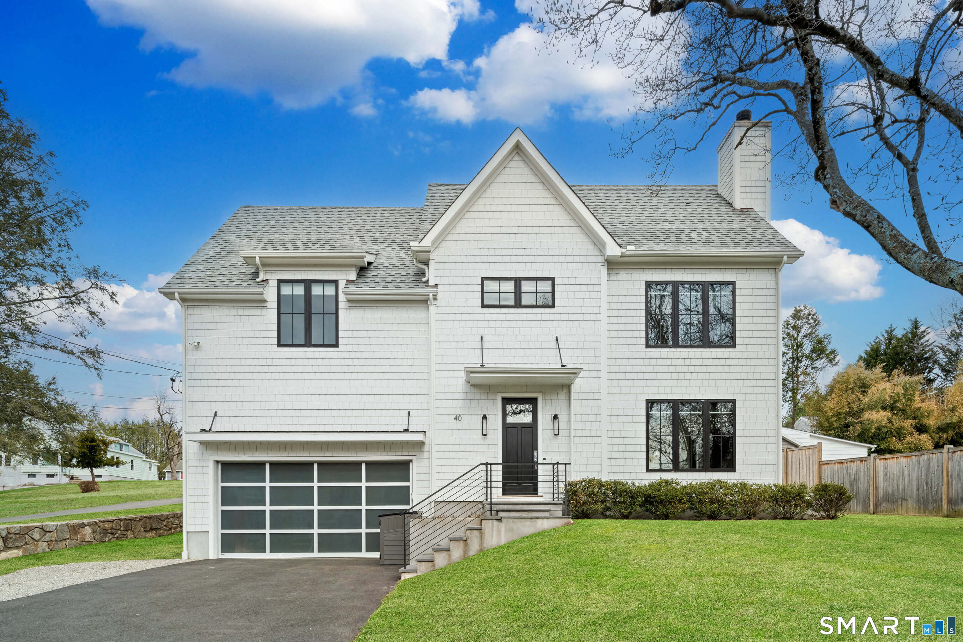 40 Richmondville Avenue Westport CT 06880
