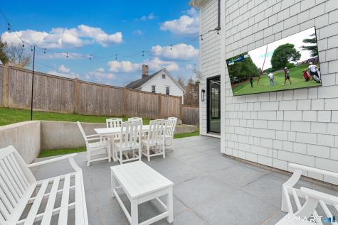 40 Richmondville Avenue Westport CT 06880