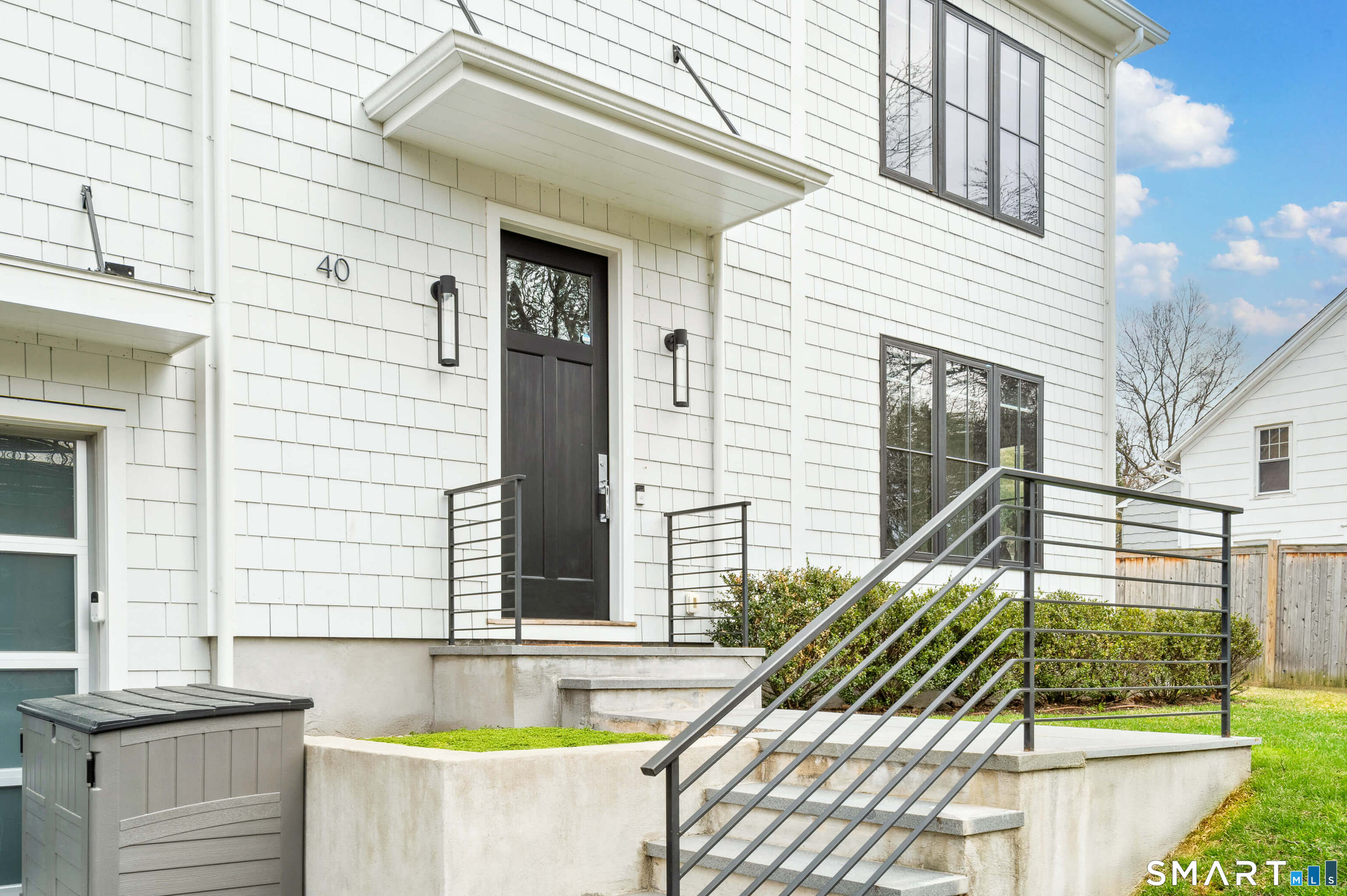 40 Richmondville Avenue Westport CT 06880