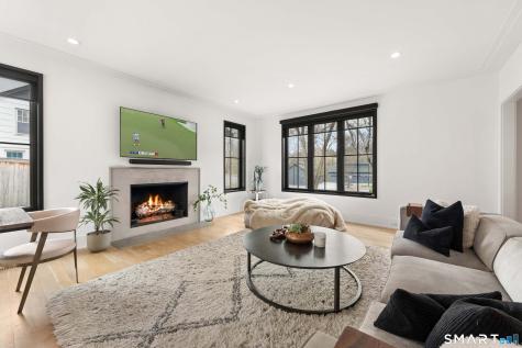 40 Richmondville Avenue Westport CT 06880
