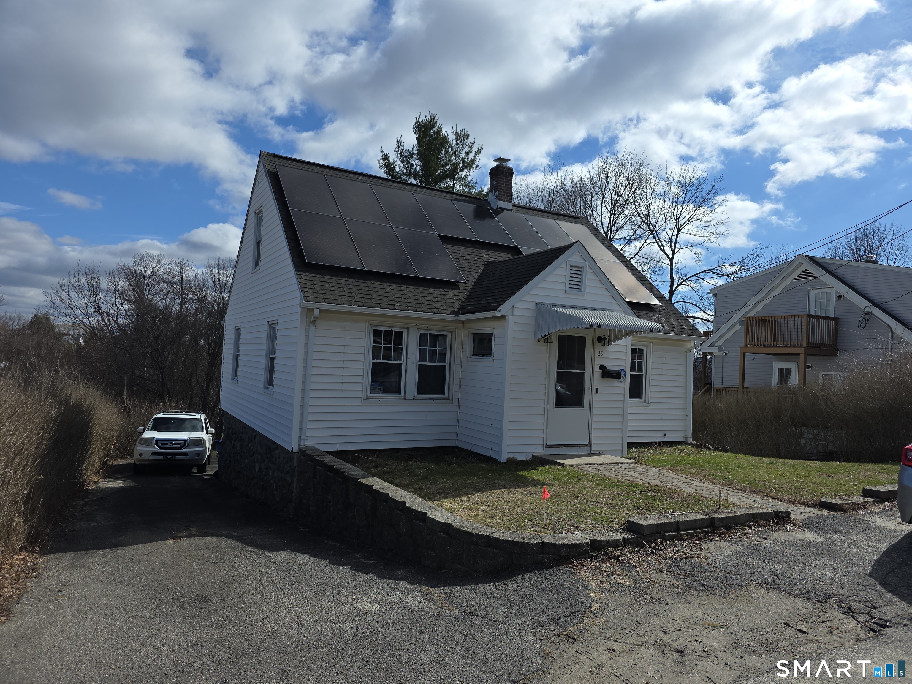 29 Esther Avenue Waterbury CT 06708