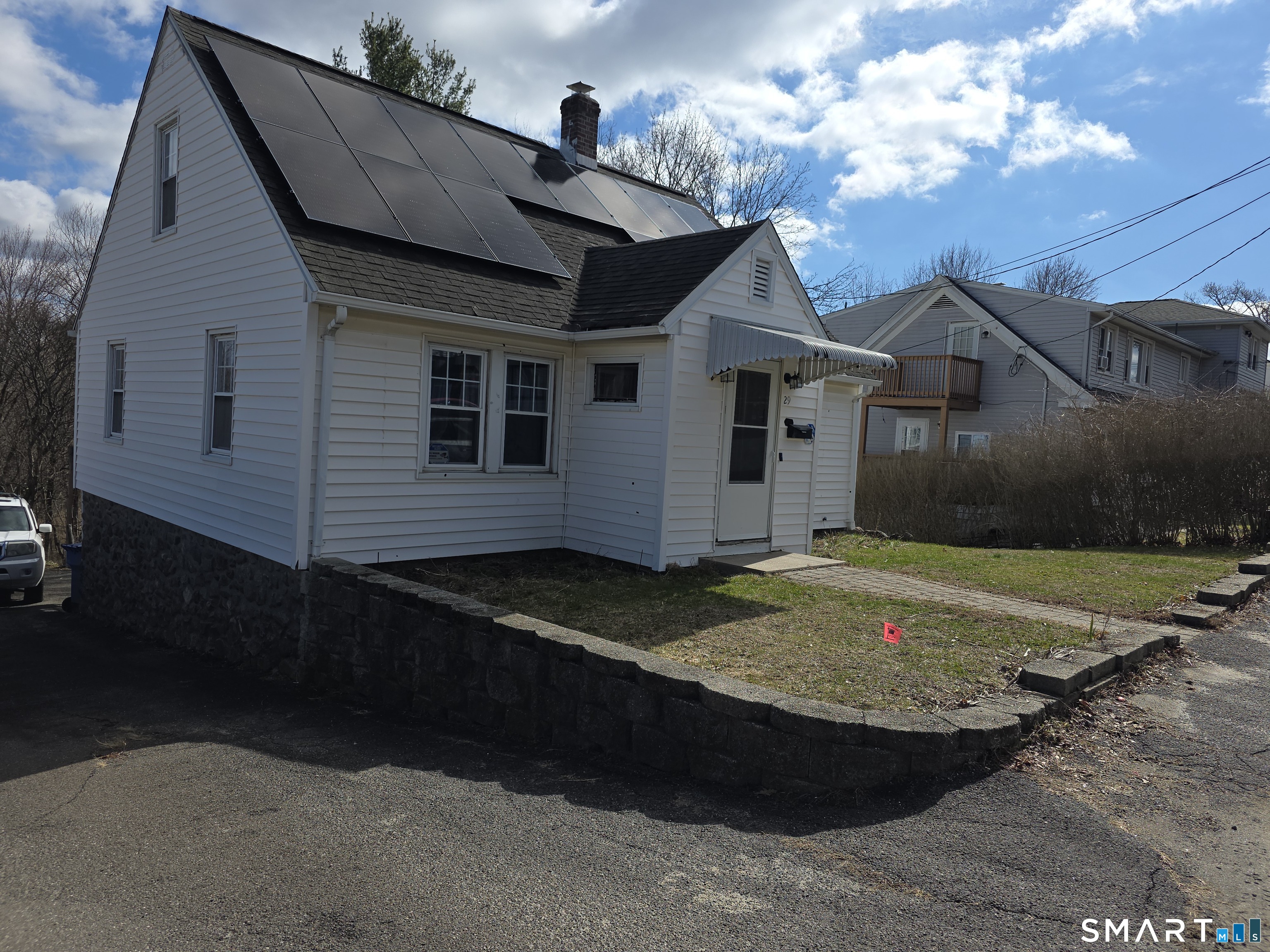 29 Esther Avenue Waterbury CT 06708