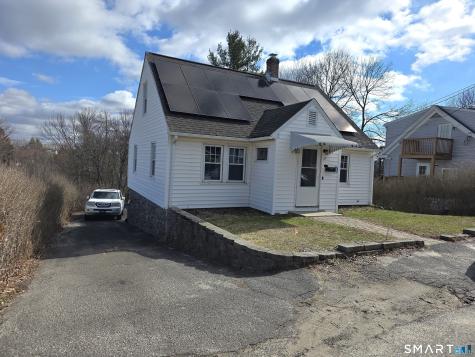 29 Esther Avenue Waterbury CT 06708