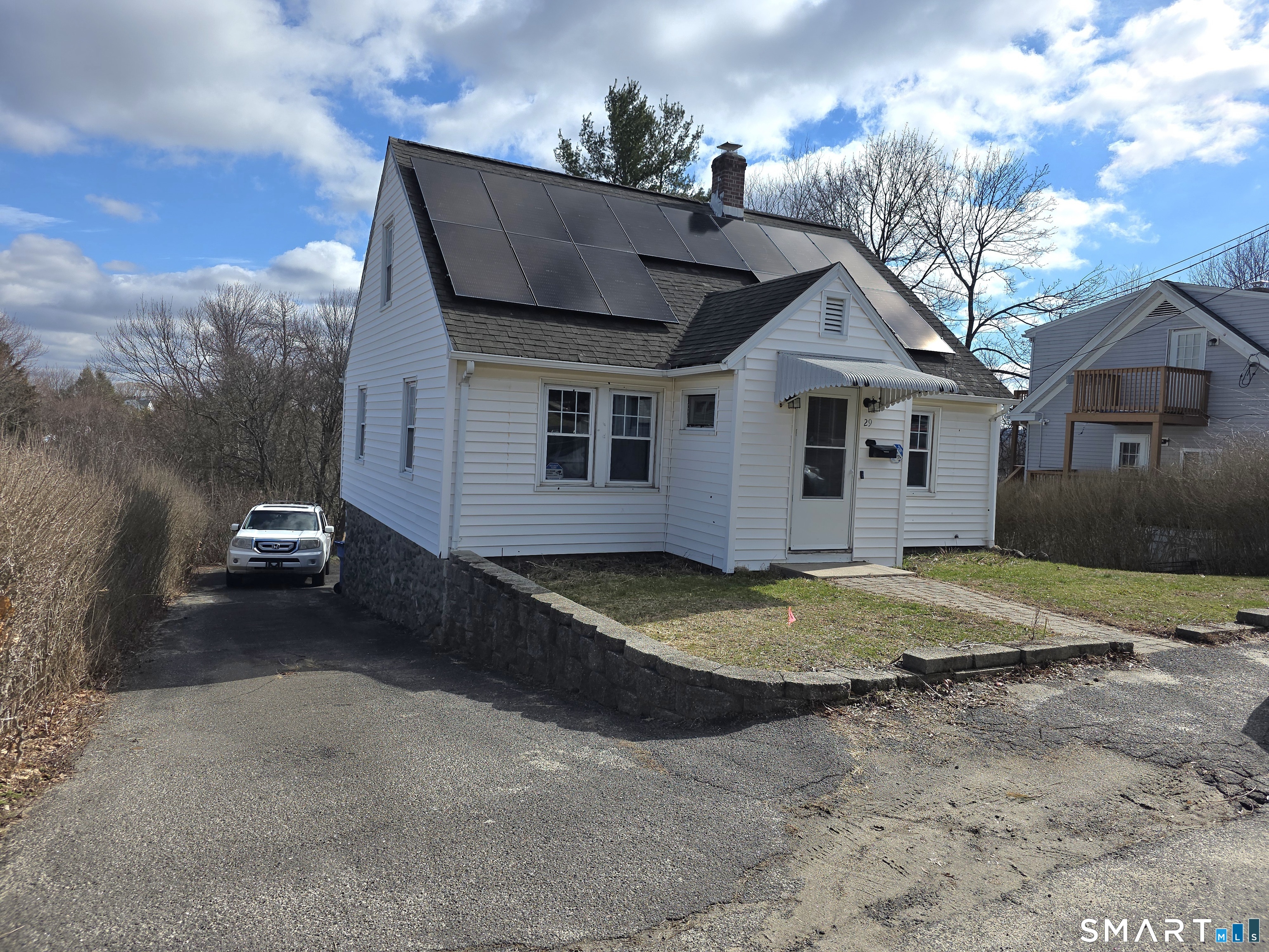 29 Esther Avenue Waterbury CT 06708