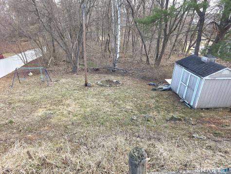 29 Esther Avenue Waterbury CT 06708