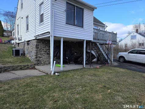 29 Esther Avenue Waterbury CT 06708