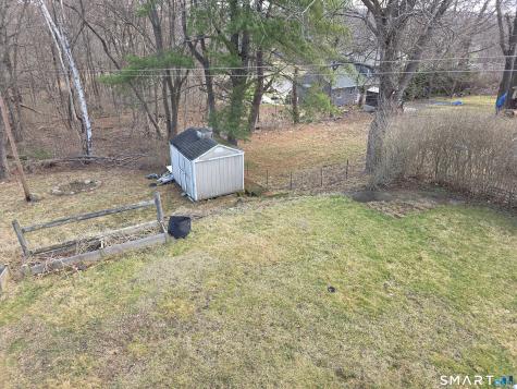 29 Esther Avenue Waterbury CT 06708