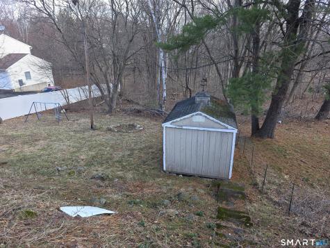 29 Esther Avenue Waterbury CT 06708