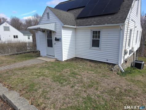 29 Esther Avenue Waterbury CT 06708