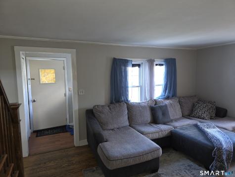 29 Esther Avenue Waterbury CT 06708