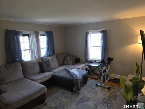 29 Esther Avenue Waterbury CT 06708