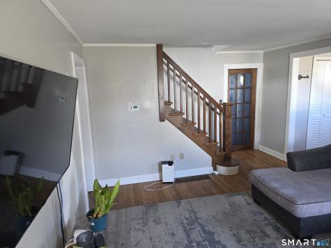 29 Esther Avenue Waterbury CT 06708