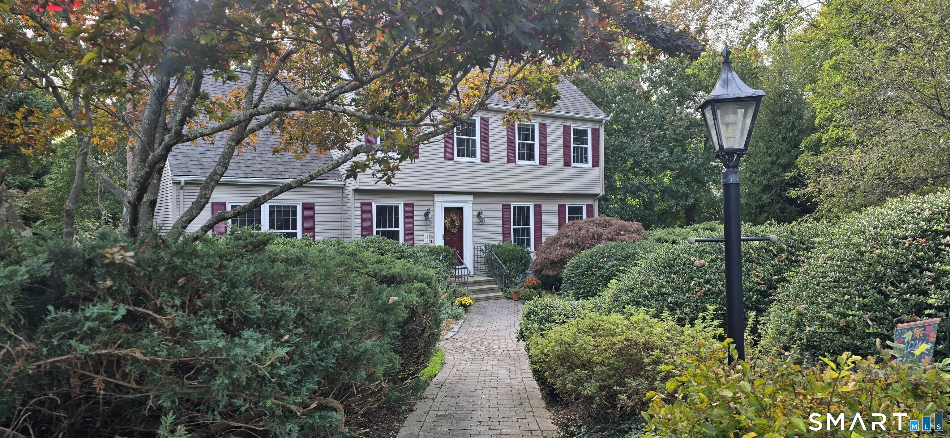 49 Overlook Avenue Groton CT 06355