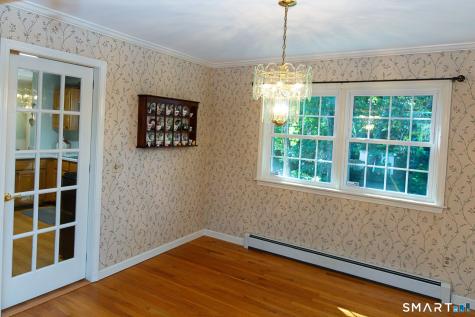 49 Overlook Avenue Groton CT 06355