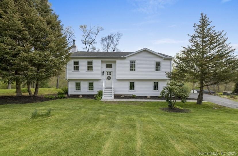 97 Twin Pond Road Thomaston CT 06787