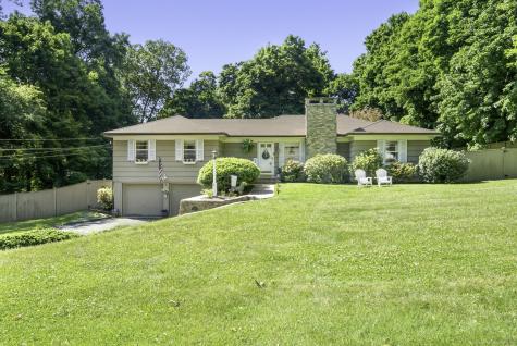 6 Blackberry Lane Norwalk CT 06850