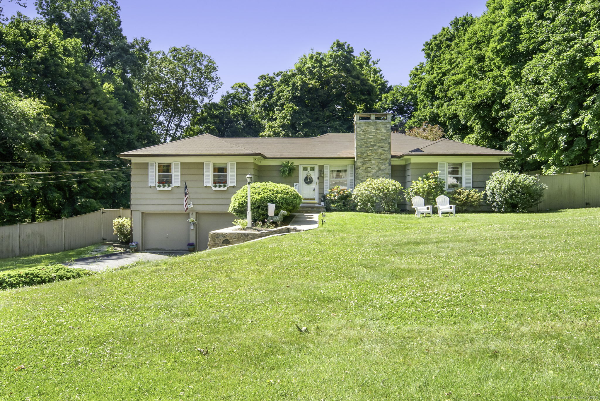 6 Blackberry Lane Norwalk CT 06850