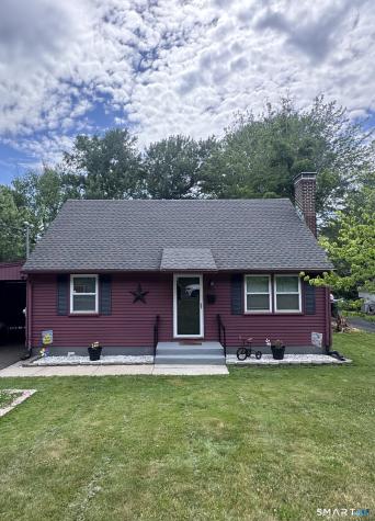 175 Newfield Street Middletown CT 06457