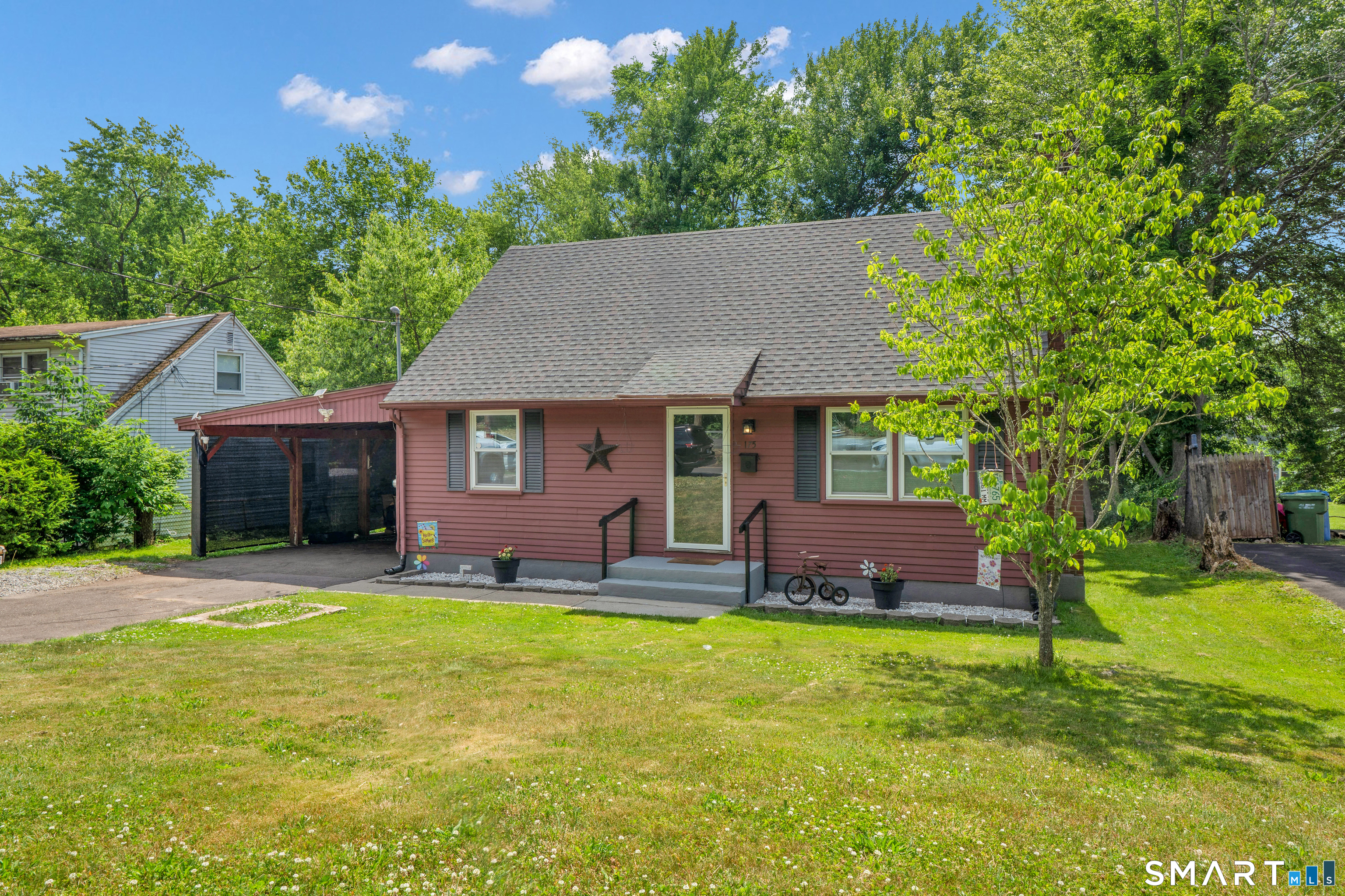 175 Newfield Street Middletown CT 06457