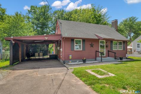 175 Newfield Street Middletown CT 06457