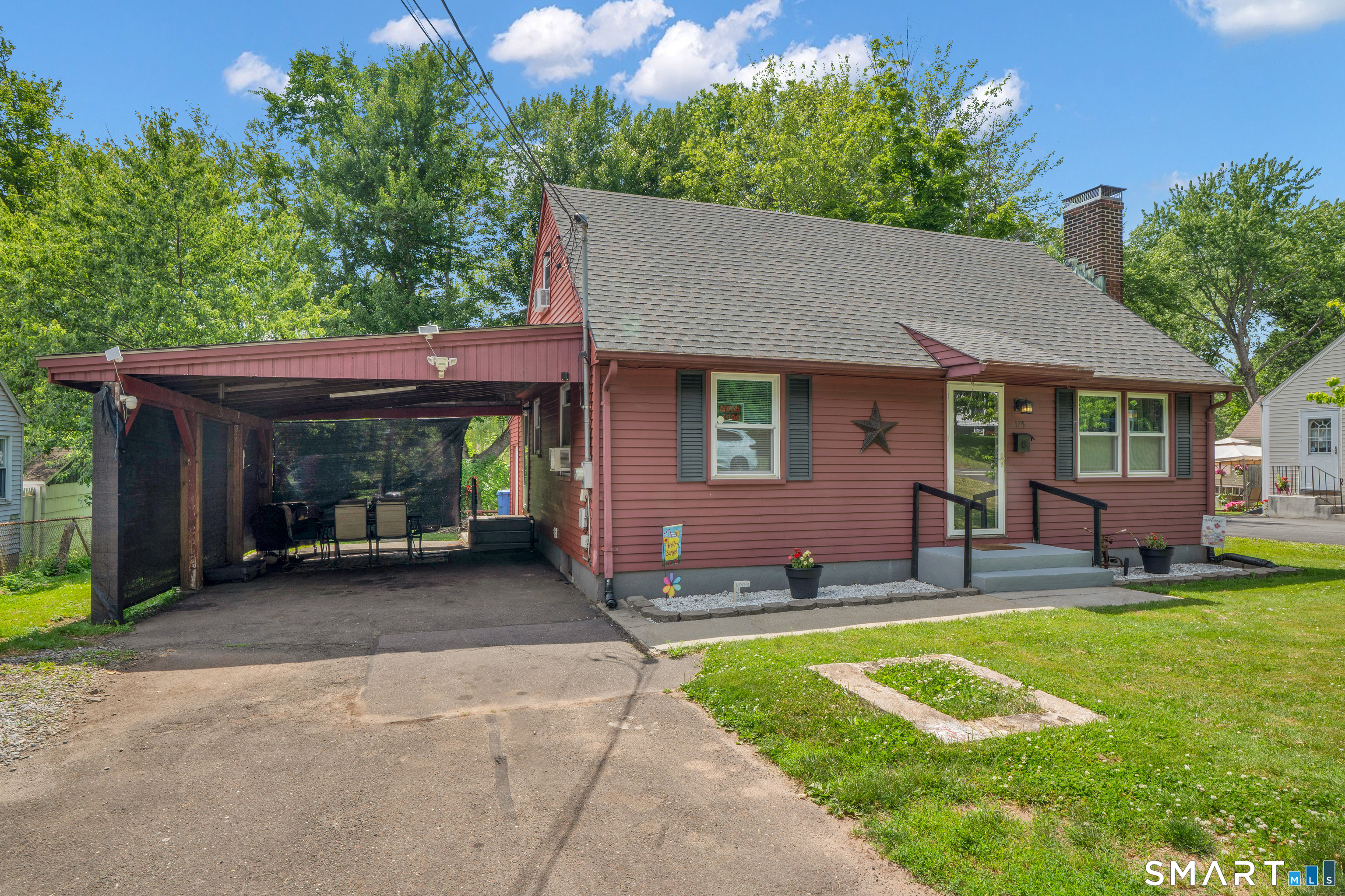 175 Newfield Street Middletown CT 06457