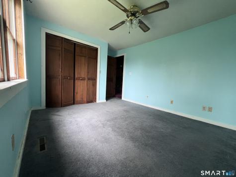 136 Lillibridge Avenue Voluntown CT 06384