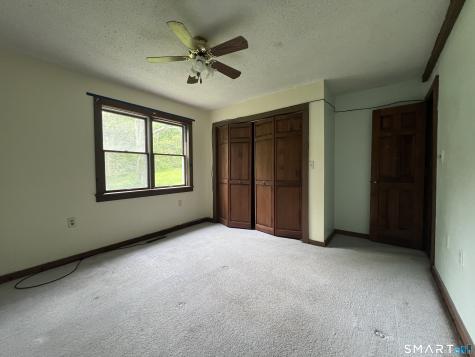 136 Lillibridge Avenue Voluntown CT 06384