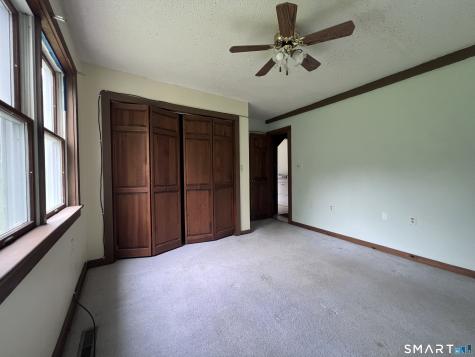 136 Lillibridge Avenue Voluntown CT 06384