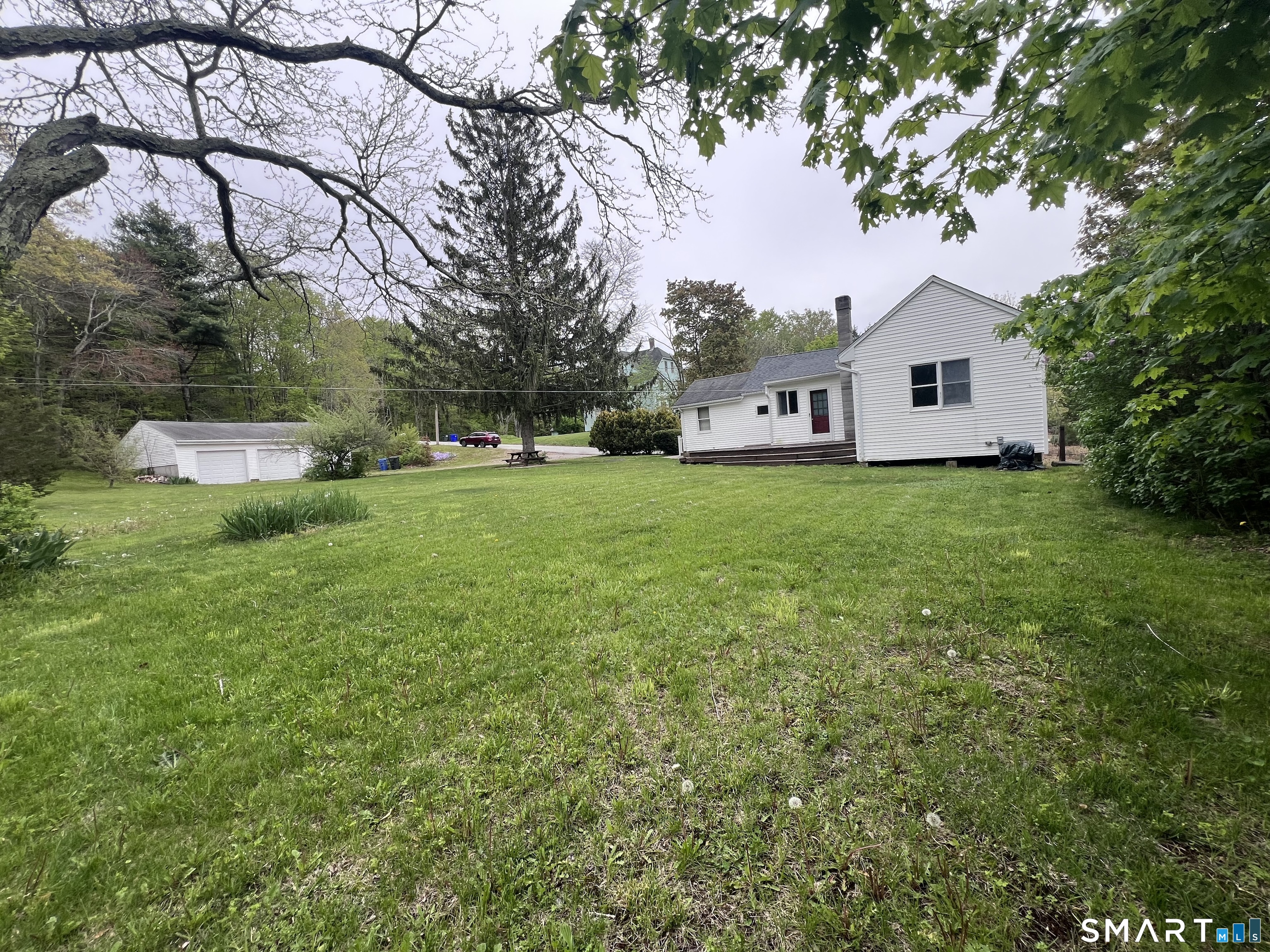 136 Lillibridge Avenue Voluntown CT 06384