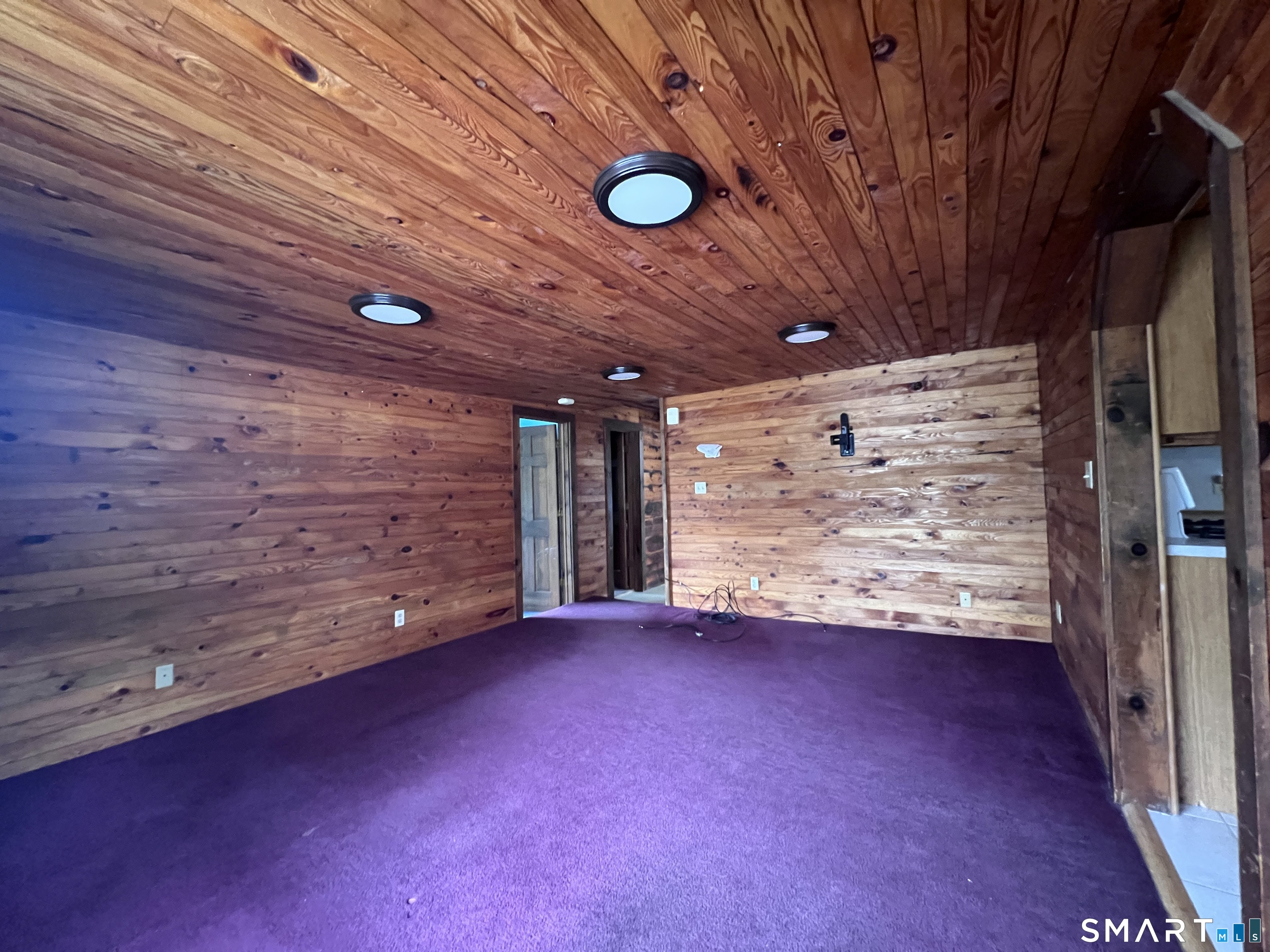 136 Lillibridge Avenue Voluntown CT 06384