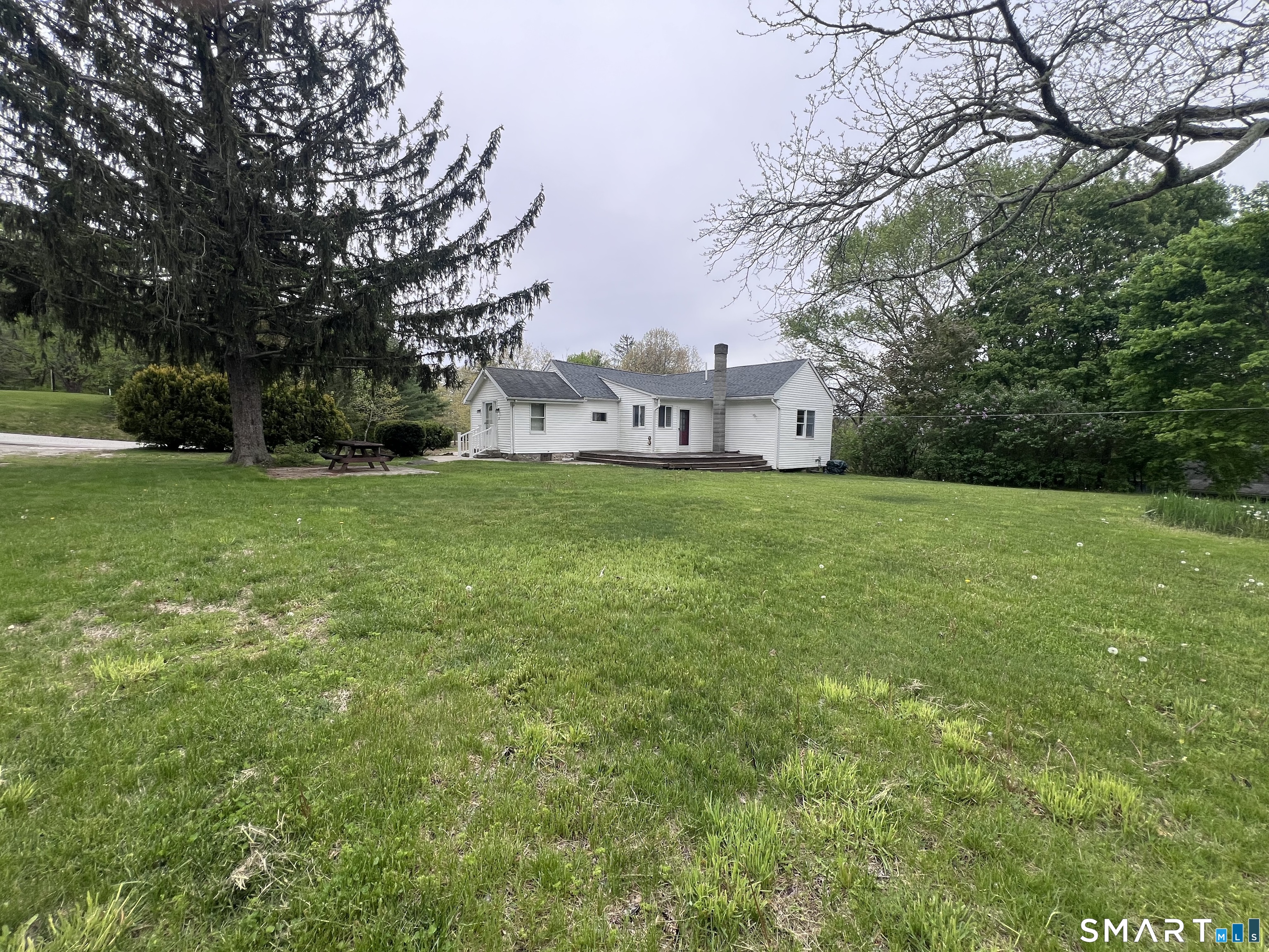 136 Lillibridge Avenue Voluntown CT 06384