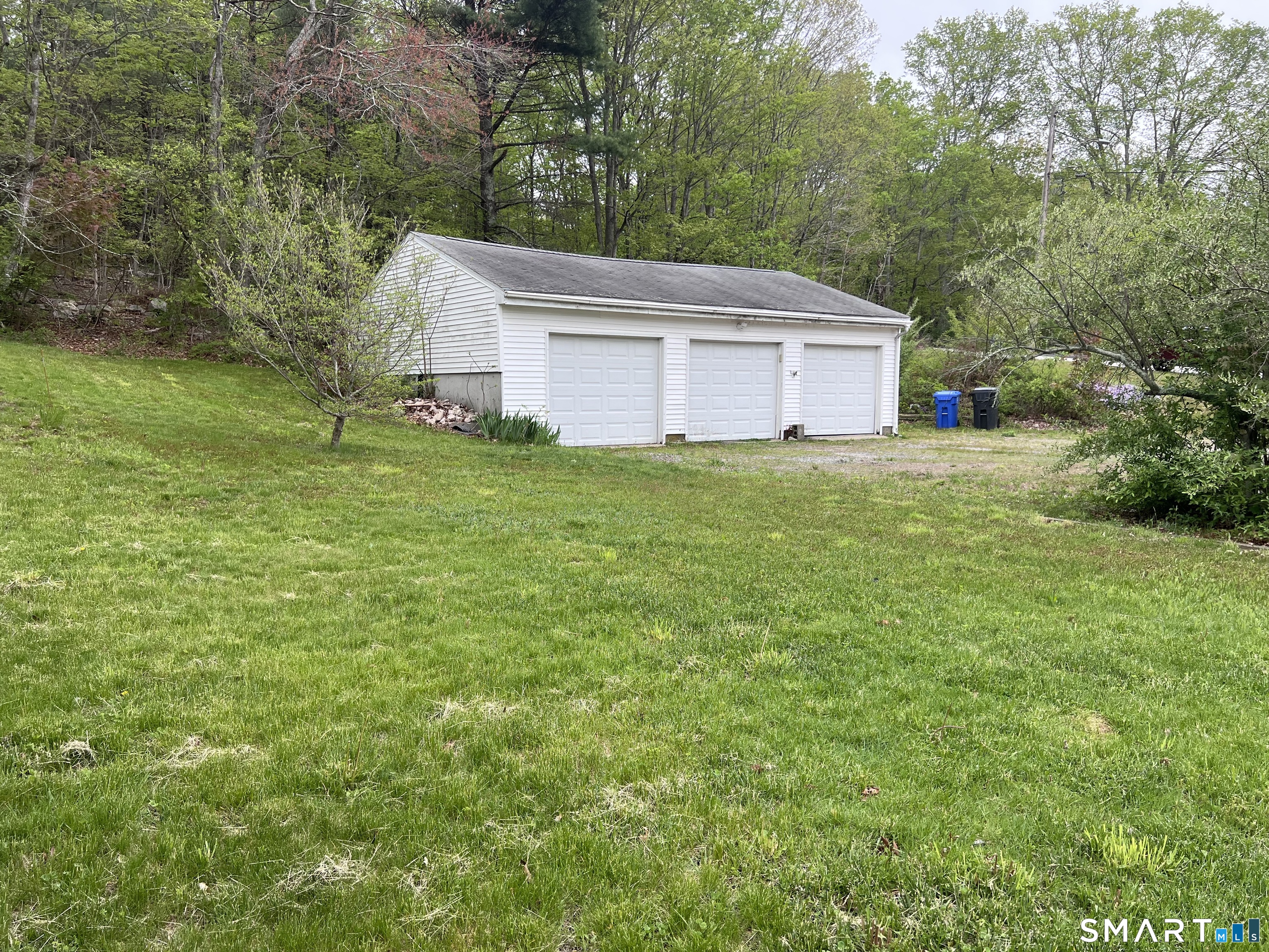 136 Lillibridge Avenue Voluntown CT 06384