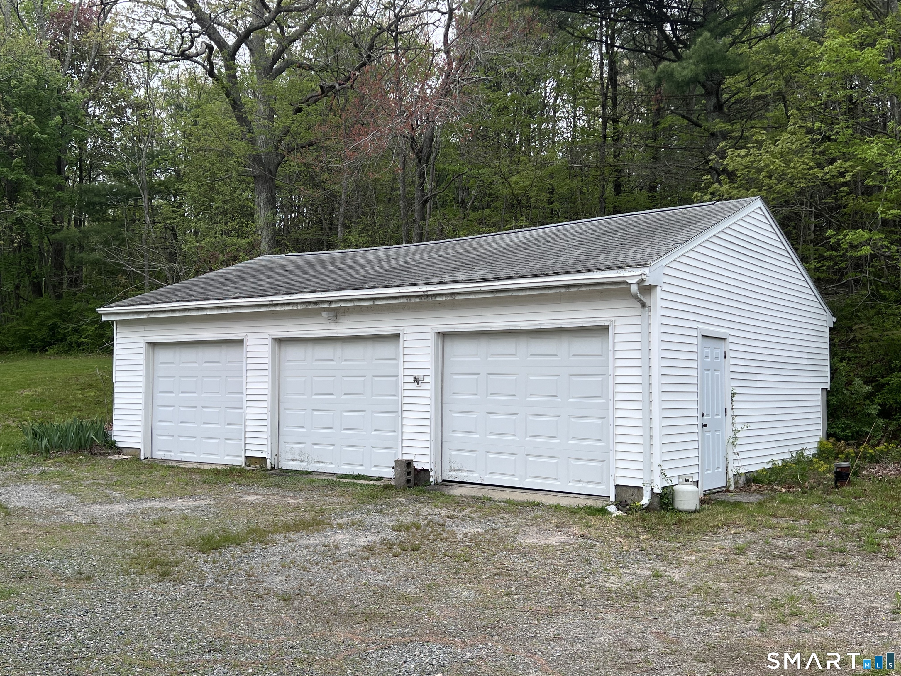 136 Lillibridge Avenue Voluntown CT 06384