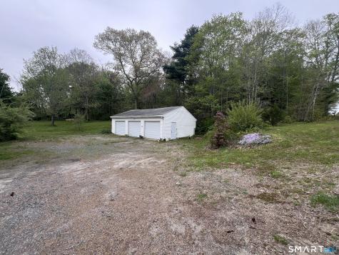136 Lillibridge Avenue Voluntown CT 06384