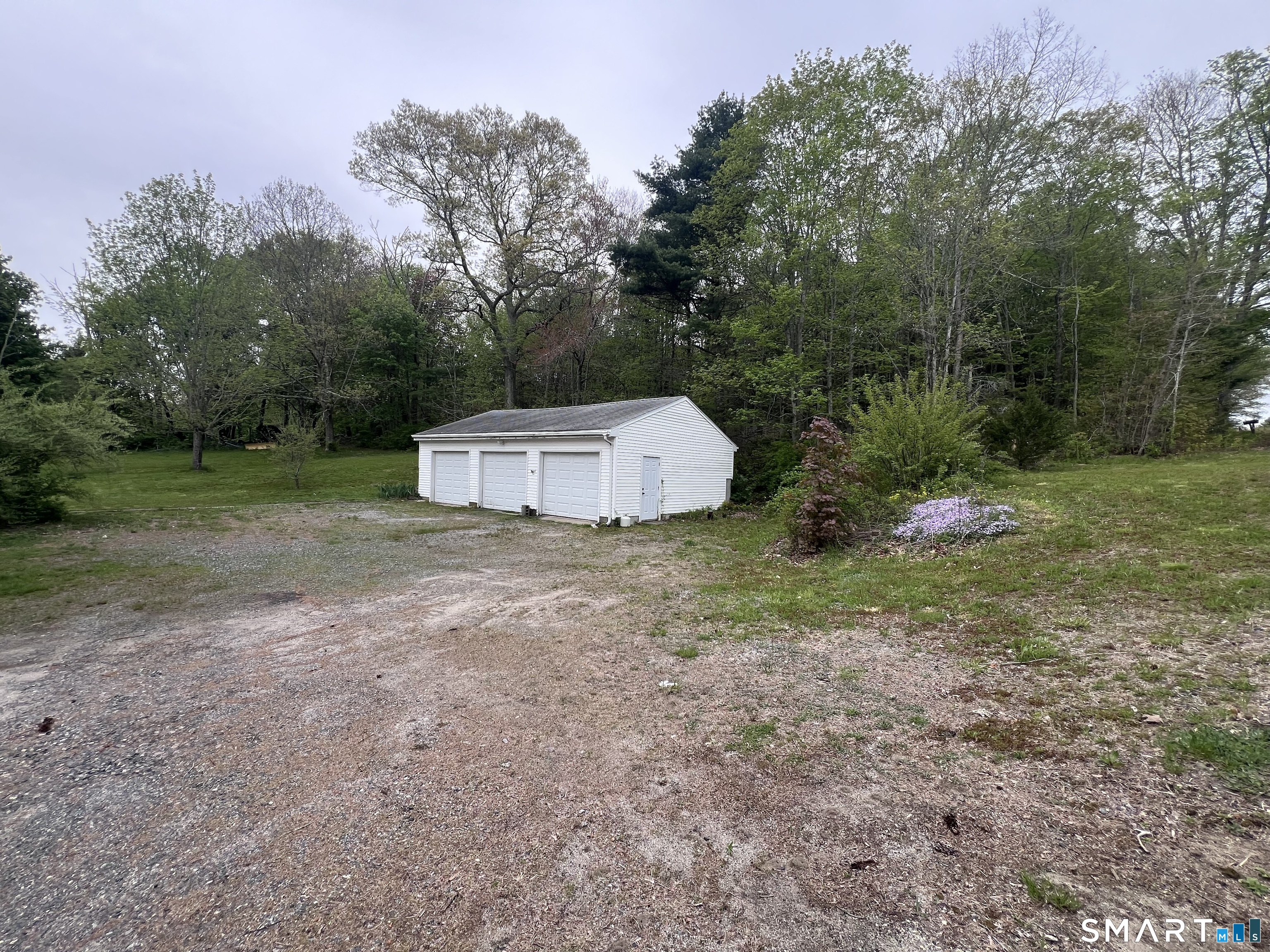 136 Lillibridge Avenue Voluntown CT 06384