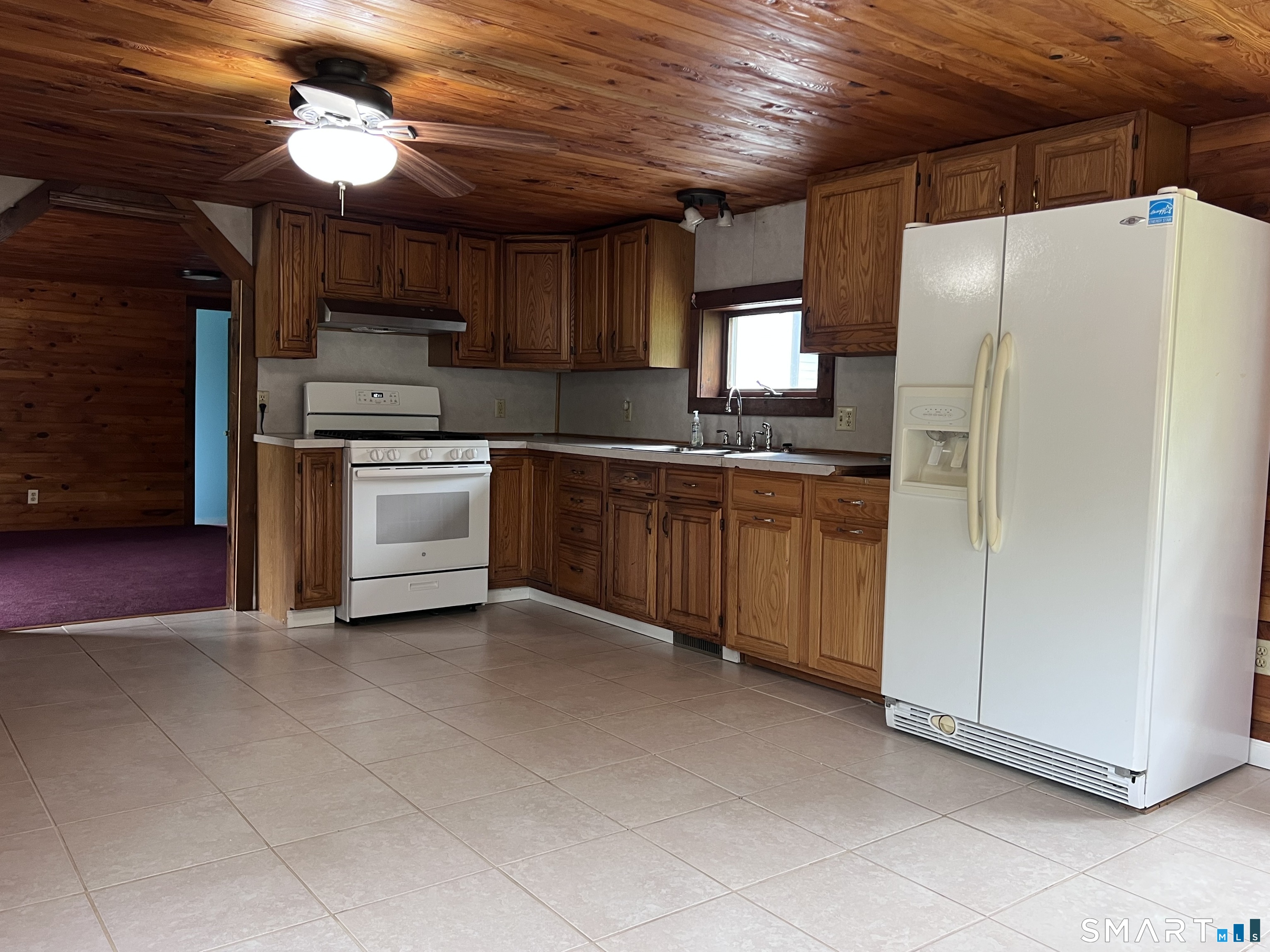 136 Lillibridge Avenue Voluntown CT 06384