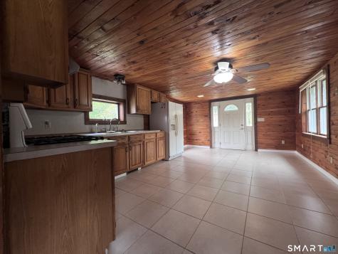 136 Lillibridge Avenue Voluntown CT 06384