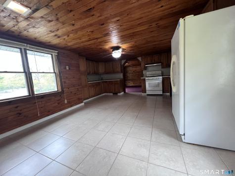 136 Lillibridge Avenue Voluntown CT 06384
