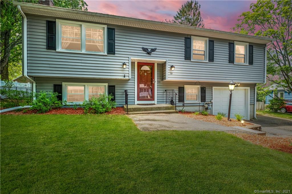 19 Rosemary Terrace Meriden CT 06451