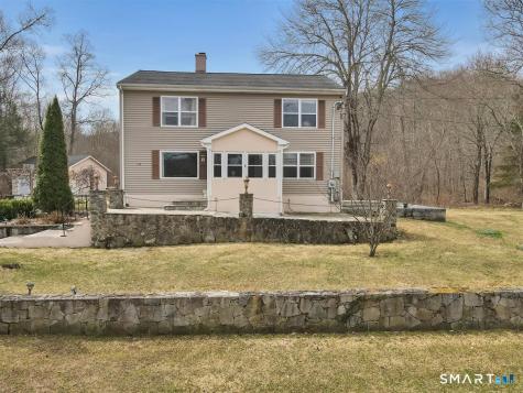 112 Weekeepeemee Road Bethlehem CT 06751