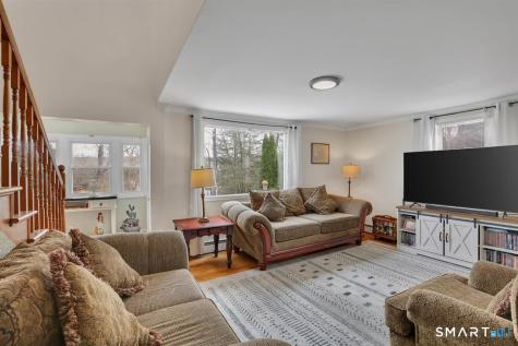 112 Weekeepeemee Road Bethlehem CT 06751