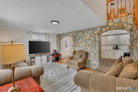 112 Weekeepeemee Road Bethlehem CT 06751