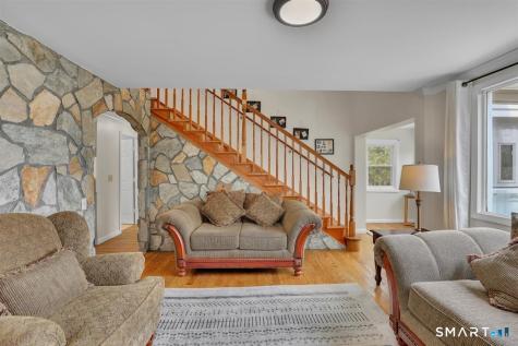 112 Weekeepeemee Road Bethlehem CT 06751