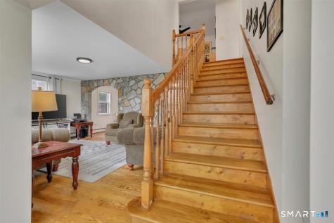 112 Weekeepeemee Road Bethlehem CT 06751