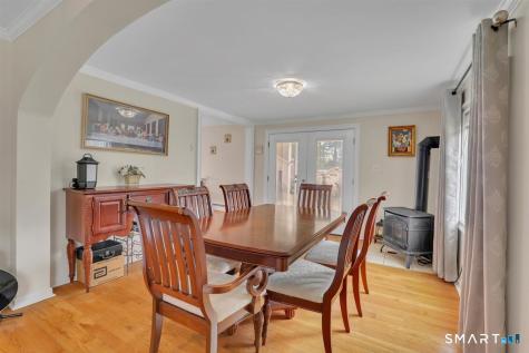 112 Weekeepeemee Road Bethlehem CT 06751
