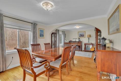 112 Weekeepeemee Road Bethlehem CT 06751