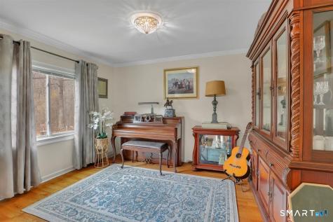 112 Weekeepeemee Road Bethlehem CT 06751
