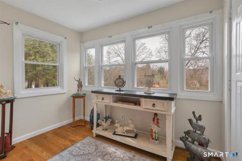 112 Weekeepeemee Road Bethlehem CT 06751