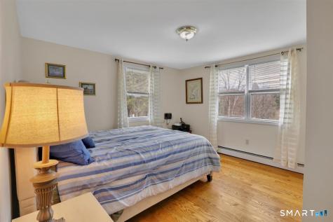 112 Weekeepeemee Road Bethlehem CT 06751
