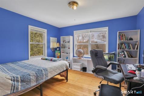 112 Weekeepeemee Road Bethlehem CT 06751